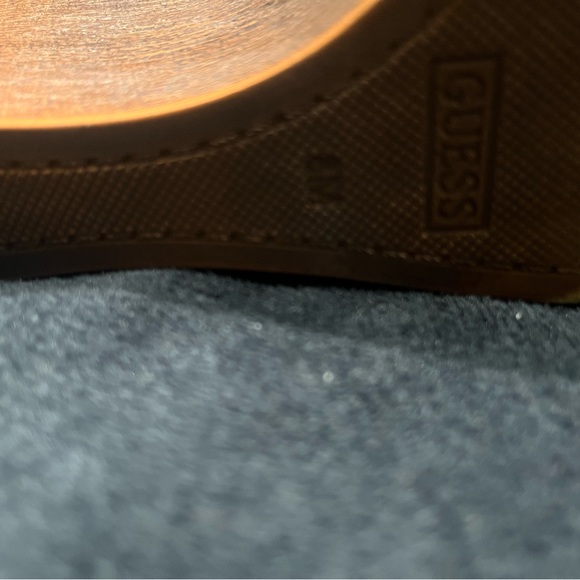 Guess Wedges - Picture 4 of 4